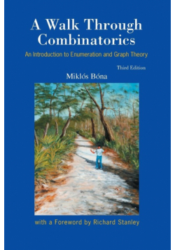 A Walk Through Combinatorics