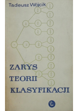 Zarys teorii klasyfikacji