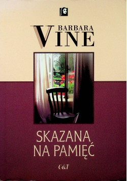 Vine Barbara - Skazana na pamięć