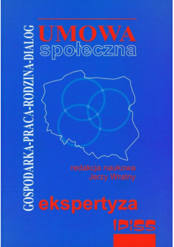 Umowa społeczna