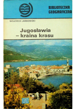 Jugosławia Kraina krasu