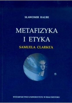 Metafizyka i etyka