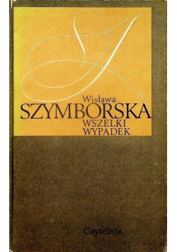 Wszelki wypadek