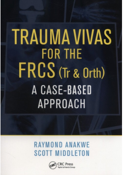 Trauma Vivas for the FRCS