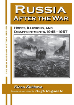 Russia After the War