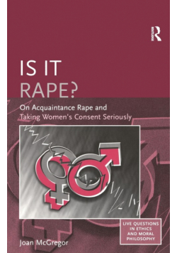 Is it Rape?