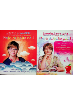 Moje dziecko część 1 i 2