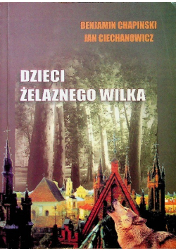 Dzieci żelaznego wilka