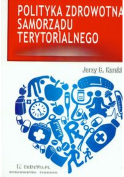 Polityka zdrowotna samorządu terytorialnego