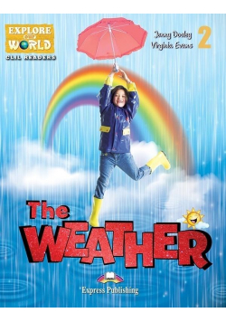The Weather. Reader Level 2 + DigiBook