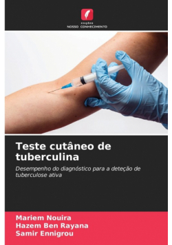 Teste cutâneo de tuberculina