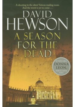 Season for the Dead