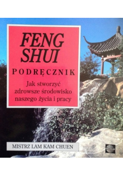 Feng shui podręcznik