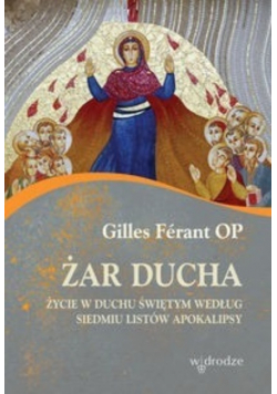 Żar ducha
