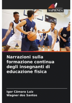 Narrazioni sulla formazione continua degli insegnanti di educazione fisica