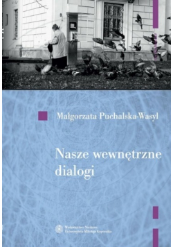 Nasze wewnętrzne dialogi