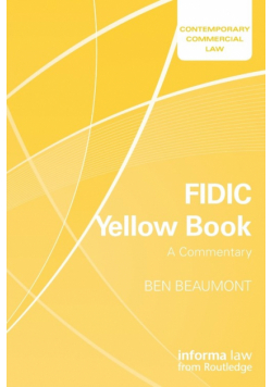FIDIC Yellow Book