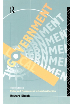 Local Government