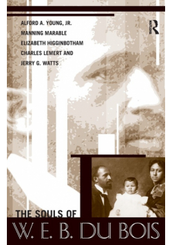 Souls of W.E.B. Du Bois