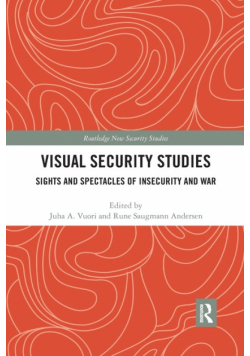 Visual Security Studies