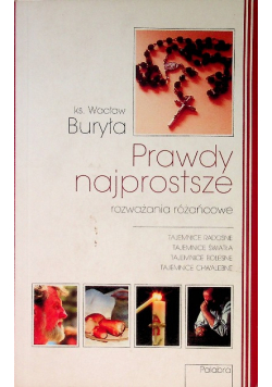 Prawdy najprostrze