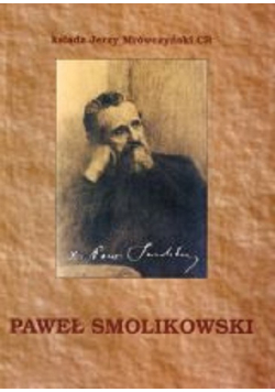 Paweł Smolikowski