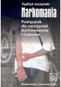 Narkomania