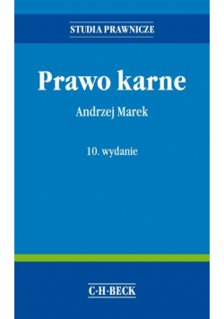 Prawo karne
