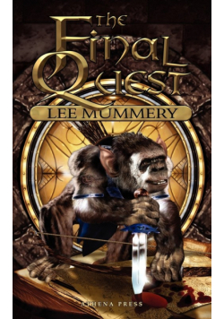 The Final Quest