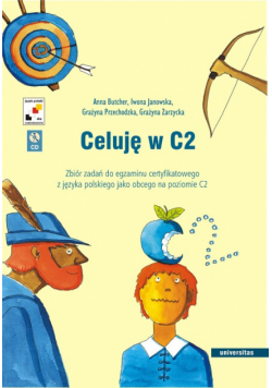 Celuję w C2 + CD