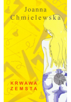 Krwawa zemsta