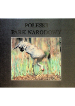 Poleski Park Narodowy