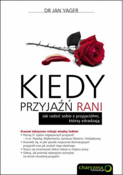 Kiedy przyjaźń rani: Jak radzić sobie z przyjaciółmi, którzy zdradzają