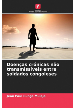 Doenças crónicas não transmissíveis entre soldados congoleses