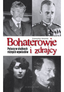 Bohaterowie i zdrajcy