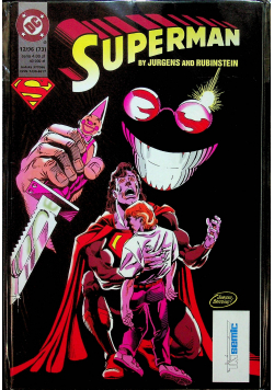 Superman nr 12