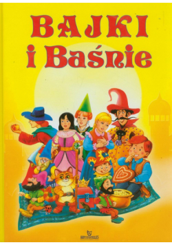 Bajki i baśnie