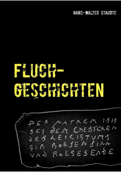Fluchgeschichten