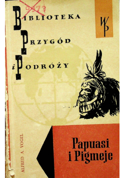 Papuasi i Pigmeje