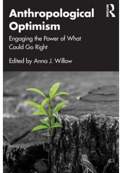 Anthropological Optimism