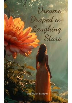 Dreams Draped in Laughing Stars