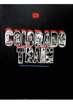 Colorado train