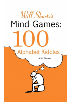 Will Shortz's Mind Games