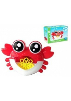 Generator baniek krab