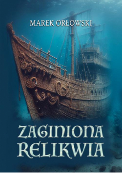 Zaginiona relikwia