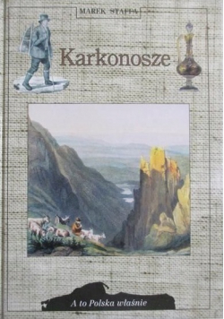Karkonosze