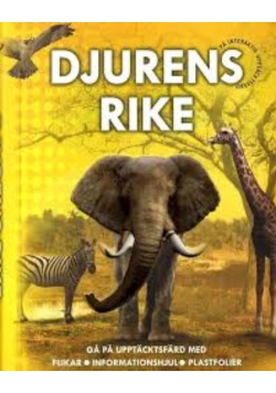 Djurens rike