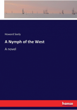 A Nymph of the West