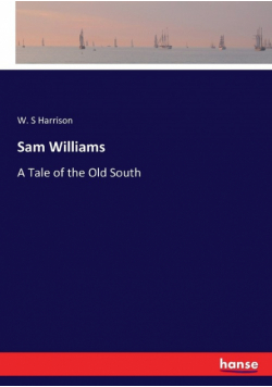Sam Williams