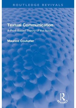 Textual Communication